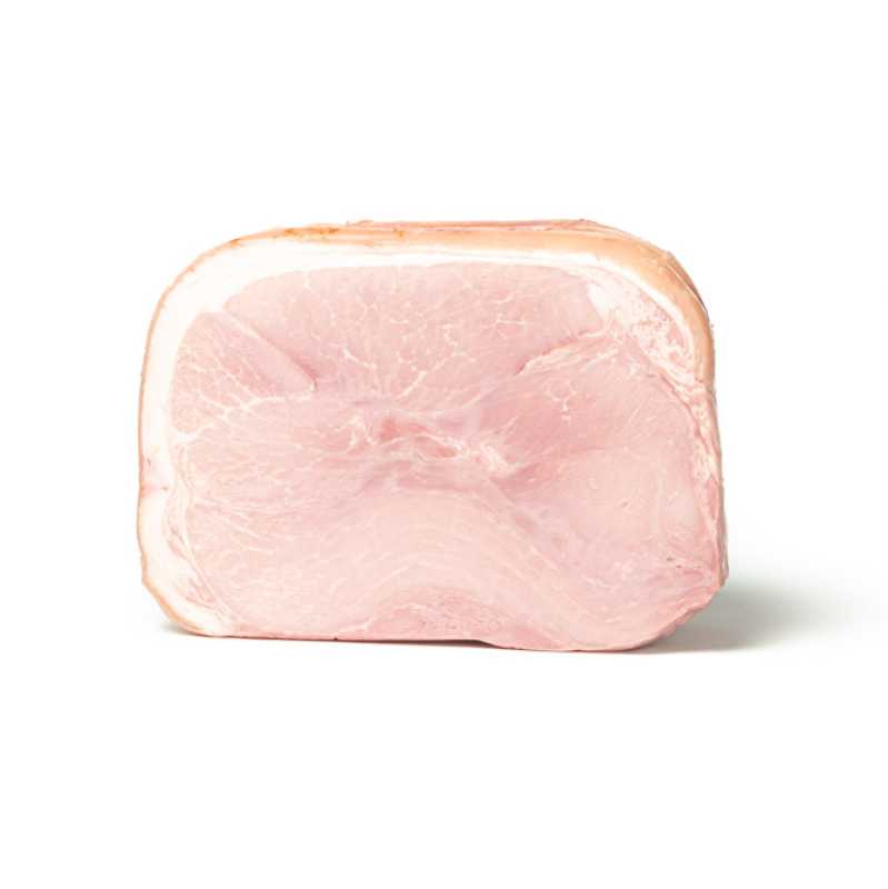 Cooked ham DUOMO