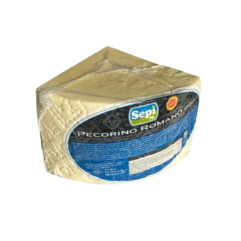 Pecorino romano Sepi