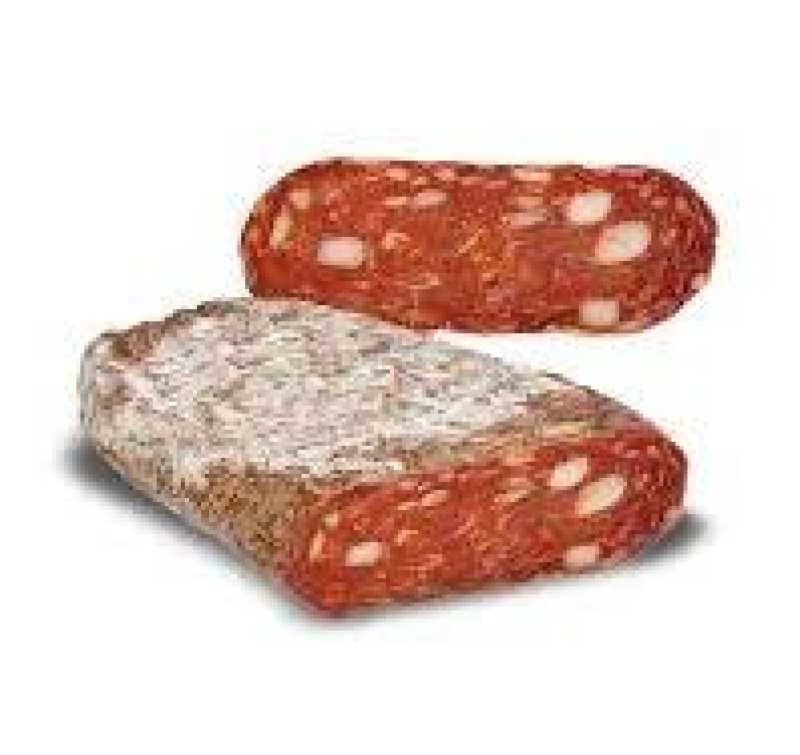 Spianata dolce
