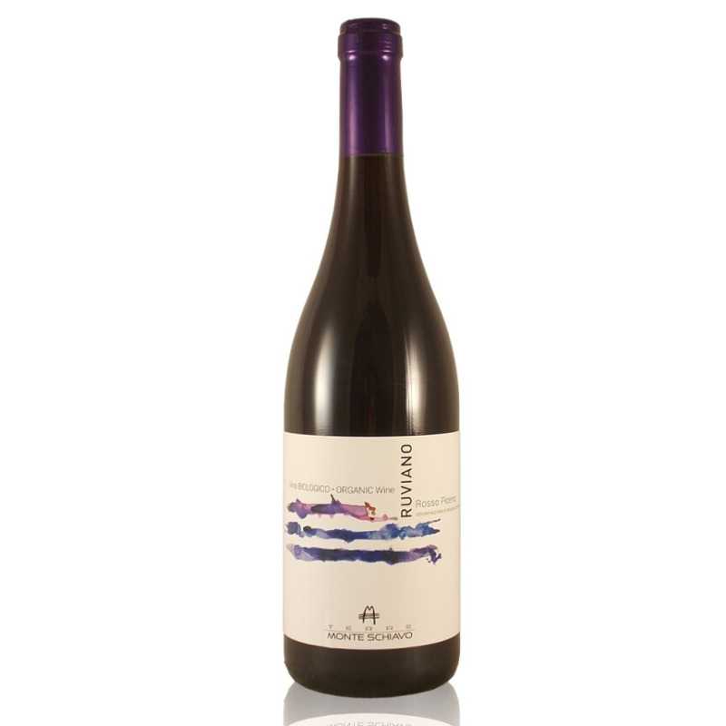 Ruviano Rosso Piceno Bio