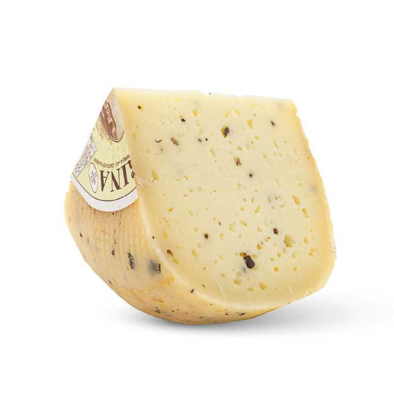 Truffle Pecorino Cheese