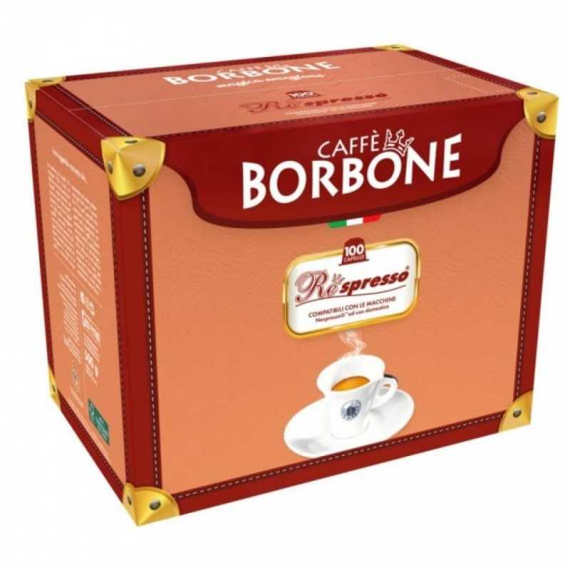 Borbone capsules Decaf, pack of 100