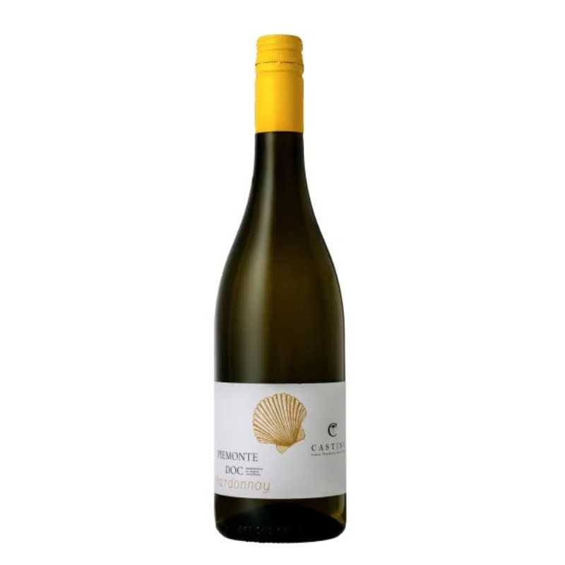 Piedmont Chardonnay Castino