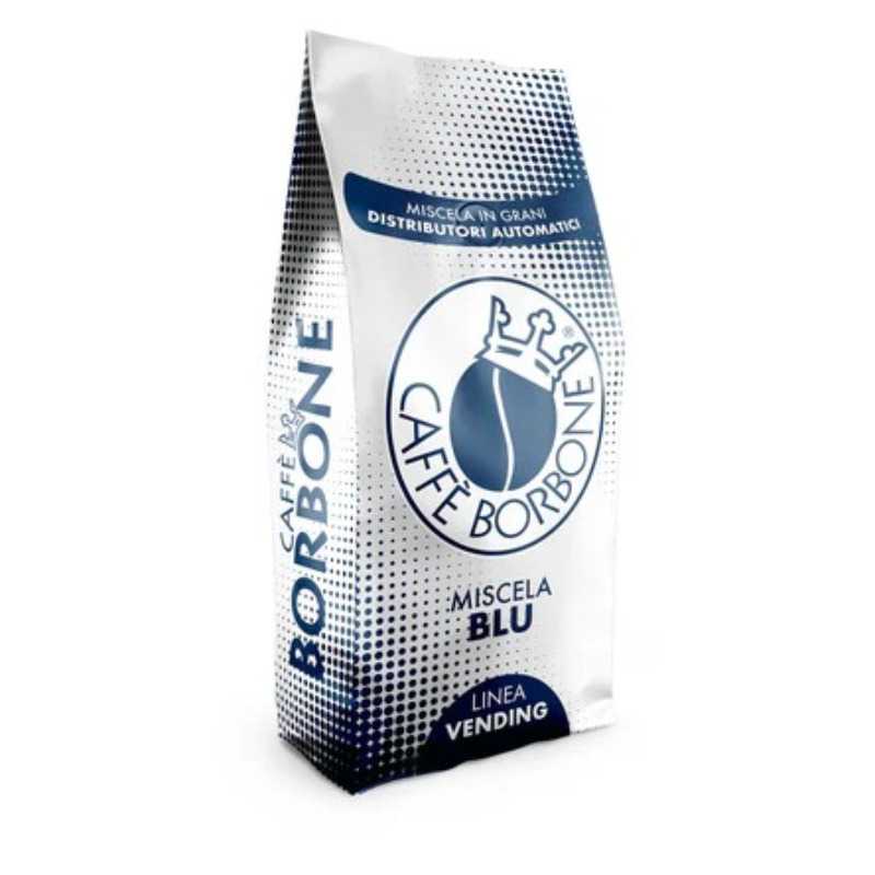 Borbone linea Vending Blue - 1Kg